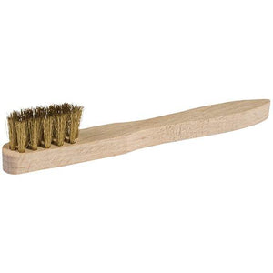 Brass Wire Brush / Spark Plug Brush - Best Brushes
