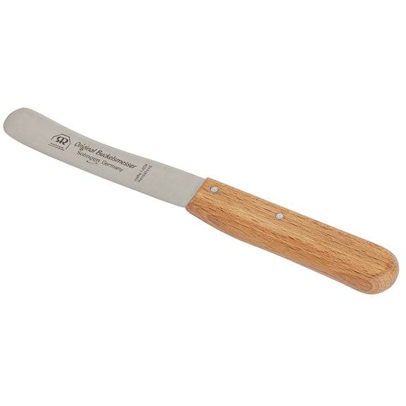 Breakfast Knife - Best Brushes