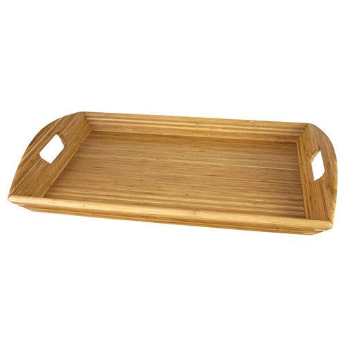 Butler’s Tray w. Handles - Best Brushes