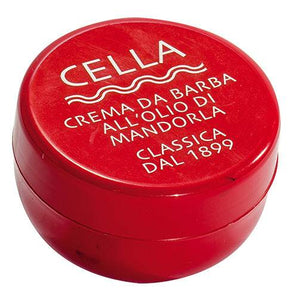 Cella Classica Dal 1899 - Best Brushes