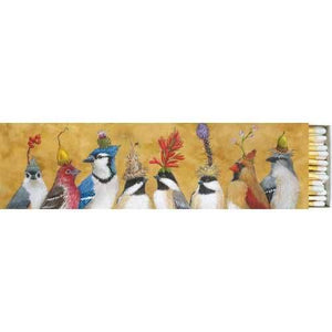 Long Matches - Chickadee Sisters - Best Brushes