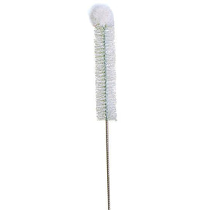 Cleaning Brush with Wool Head - 1.5 cm diameter - Best Brushes
