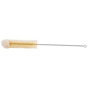 Cleaning Brush with Wool Head - 2.8 cm diameter - Best Brushes
