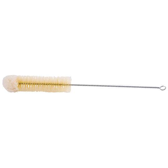 Cleaning Brush with Wool Head - 2.8 cm diameter - Best Brushes