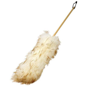 Classic Lambswool Duster - Best Brushes