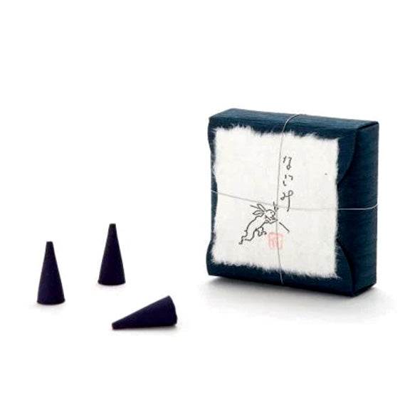 Japansese Cone Incense - Best Brushes