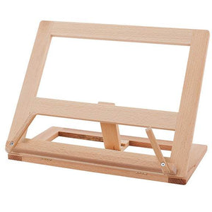 Cook Book Holder - Best Brushes