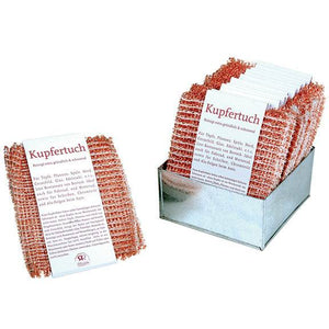 Copper Cloth (Hotel Size) - Best Brushes