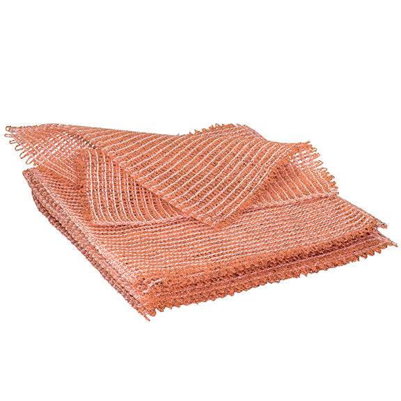 Copper Cloth (Hotel Size) - Best Brushes