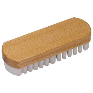 Suede-Crepe Brush - Best Brushes