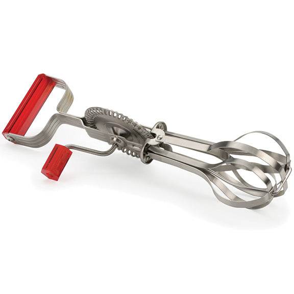 Vintage Egg Beater - Best Brushes