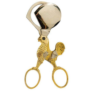 Egg Scissors - Best Brushes