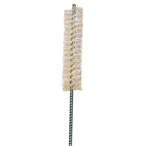 Extremely Thin Twisted Wire Brush - 1.0 cm diameter - Best Brushes