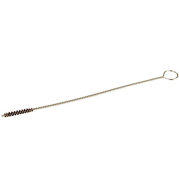 Extremely Thin Twisted Wire Brush - 0.3 cm diameter - Best Brushes