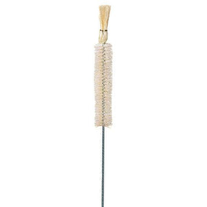 Extremely Thin Twisted Wire Brush - 1.5 cm diameter - Best Brushes