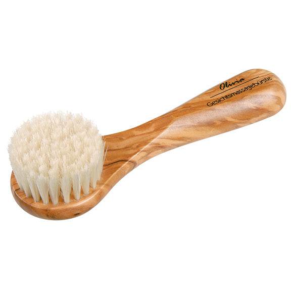Face Brush with Handle - Best Brushes