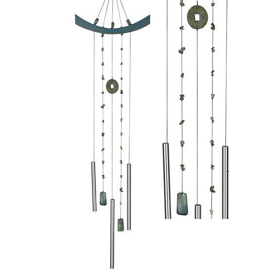 Feng Shui Energy Chime - Best Brushes