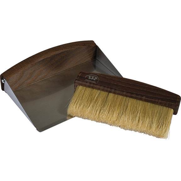 Fireplace Sweep Set - Best Brushes