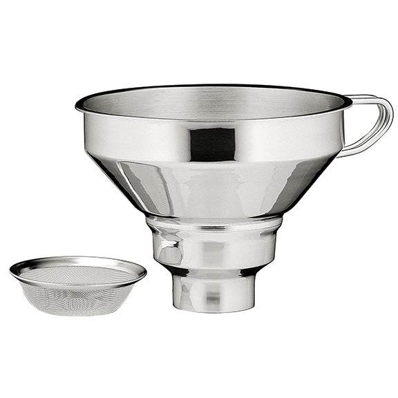 Funnel w.Filter - Best Brushes