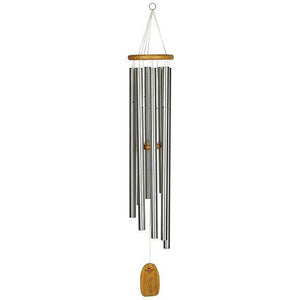 Gregorian Chimes Baritone - Best Brushes