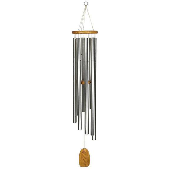 Gregorian Chimes Baritone - Best Brushes