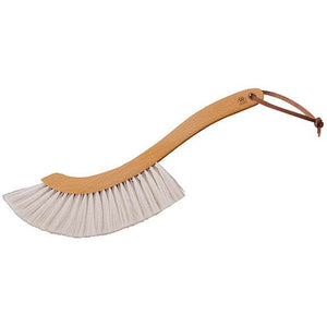 Goat Hair Dust Brush - Best Brushes