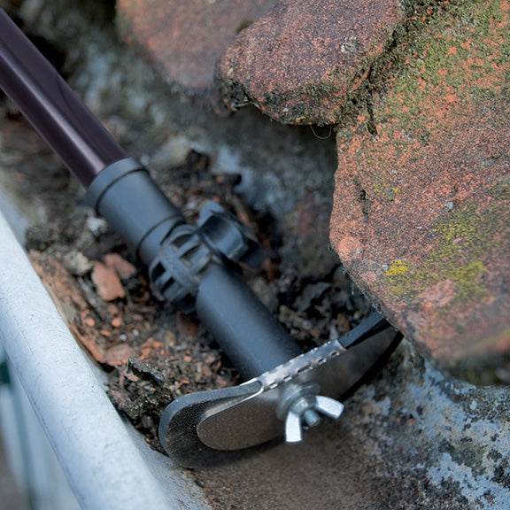 Gutter Cleaner - Best Brushes