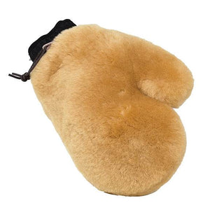 Deluxe Hand Dust Mitt - Best Brushes