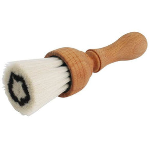 Hand Threaded Dust Brush for Sensitive Surfaces - Best Brushes