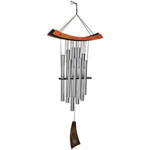 Healing Chime, Silver - Best Brushes