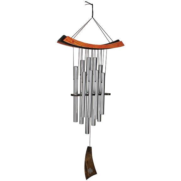 Healing Chime, Silver - Best Brushes