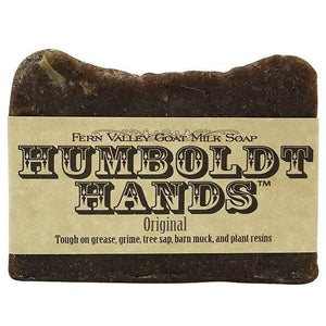 Heavy-Duty Hand Soap - Best Brushes