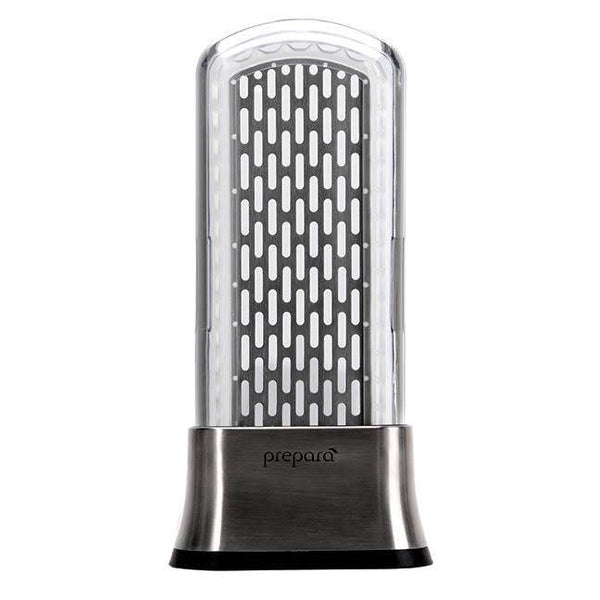 Stainless Steel Herb Savor - Best Brushes