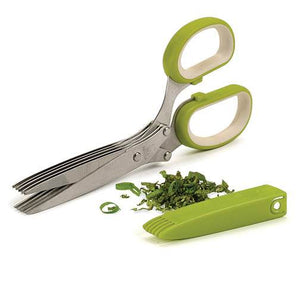 Herb Scissors - Best Brushes