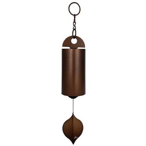 Heroic Windbell, Copper - Best Brushes