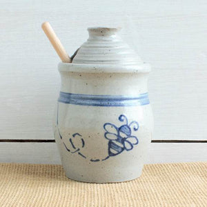 Bumblebee Honey Pot - Best Brushes