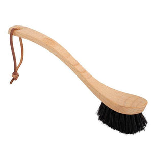 Horsehair Dish Brush - Best Brushes