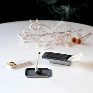 Grasse Tokyo Paper Incense - Best Brushes