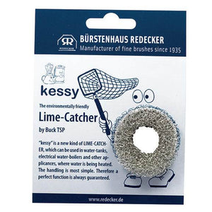 Lime Catcher “KESSY” - Best Brushes