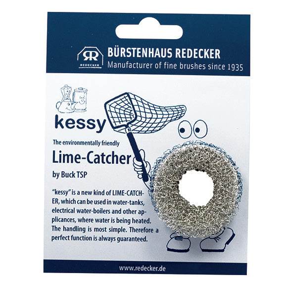 Lime Catcher “KESSY” - Best Brushes