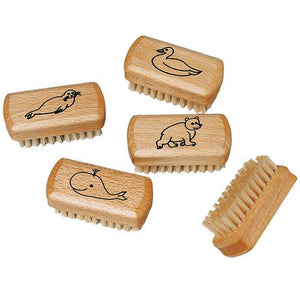 Kiddie’s Nail Brush - Best Brushes
