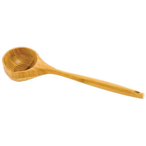 Bamboo Cooking Ladle - Best Brushes