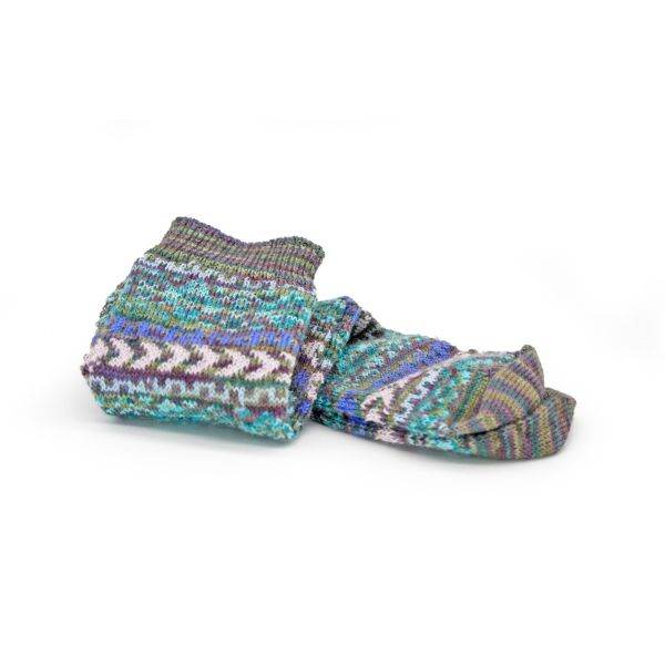 Frida Socks - Best Brushes