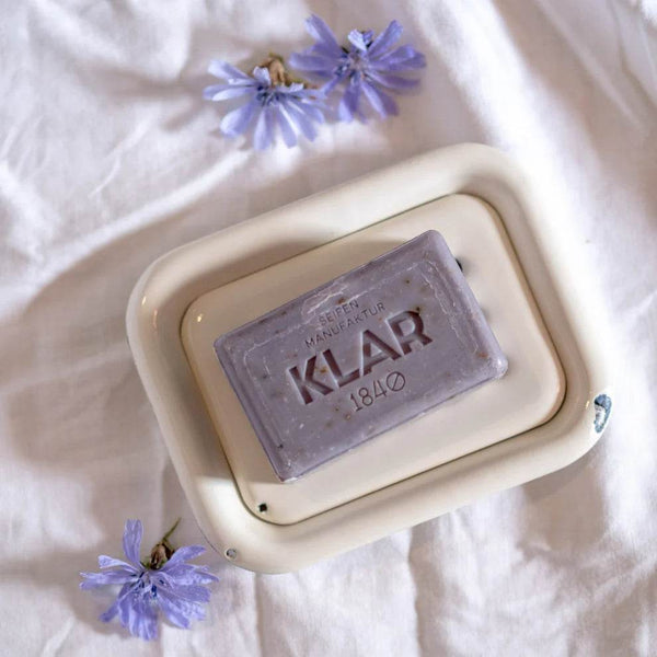 Klar's Lavender Soap 100g - Best Brushes