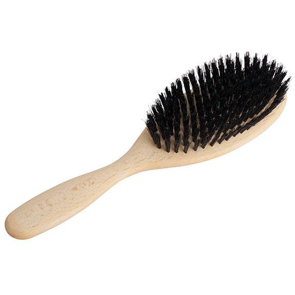 Long, Fine Hairbrush - Best Brushes