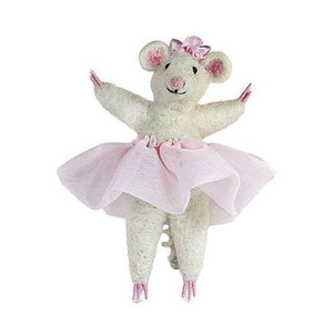Ballerina Mouse - Best Brushes
