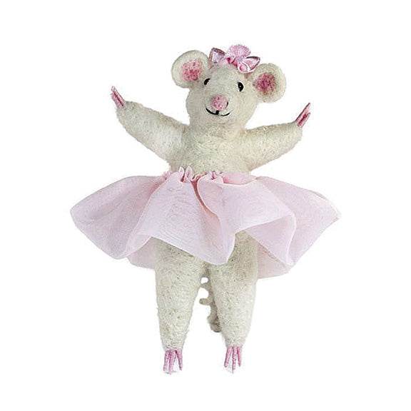 Ballerina Mouse - Best Brushes