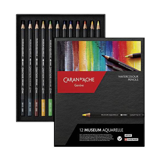 Museum Aquarelle - Best Brushes