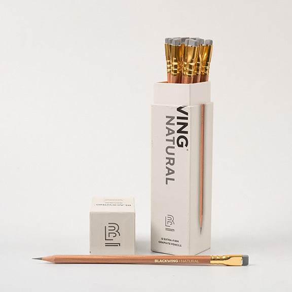 Blackwing Natural - Best Brushes