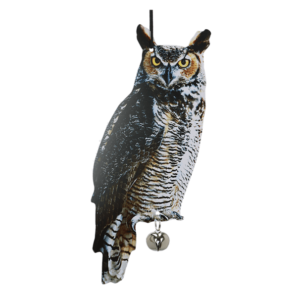 Owl Scarer - Best Brushes